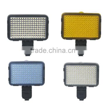 alibaba gold supplier led light panel camera light for shutterbug