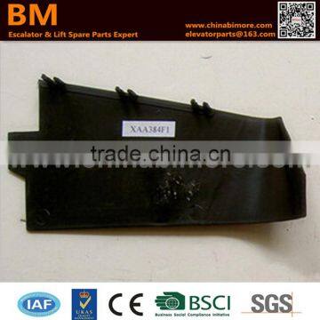 XAA384F1,Escalator Handrail Guard