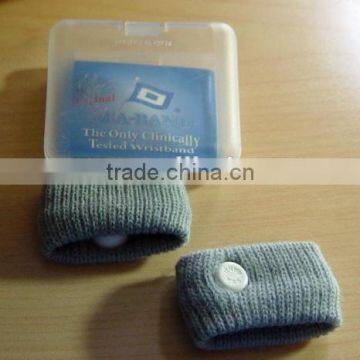 Anti-Nausea sickness morning sicknness band