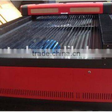 1.3m*1.5m Plastic Laser Cutting Machine, Laser Cutting Machine for Plastic photo-2