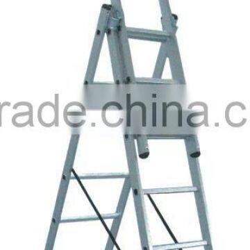 aluminum extensin ladder