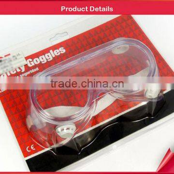 Safety Goggles for Workers photo-2