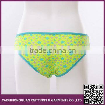 Colorful Underwear Lingerie photo-2