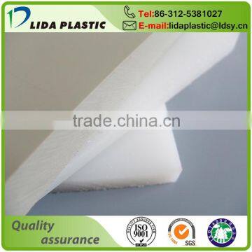 Best Price Natural Thermoforming Plastic Polypropylene PP Sheet