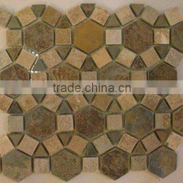 cheap mosaic tile sheets