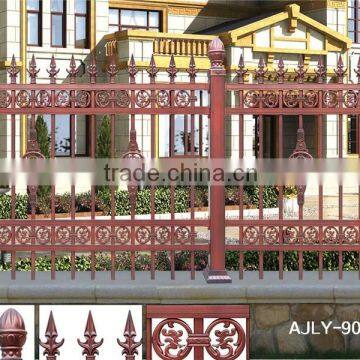 AJLY-904 safty decorative Aluminum Guard Rail