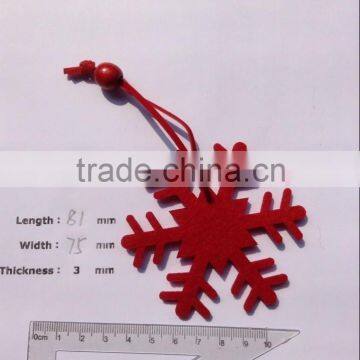 Felt Christmas Hangtag 5