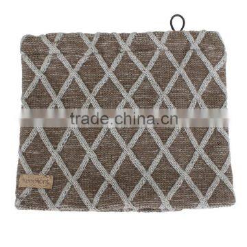 Wholesale ECO - friendly fabric fashionable warm neck