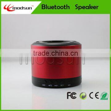 Mini portable Bluetooth Speaker for mobile hands free