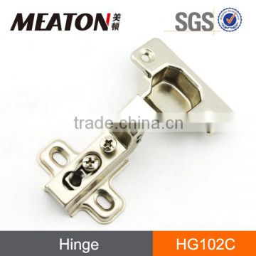 Hotsell newest no mortise hinge