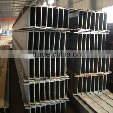 Alloy steel H Beam