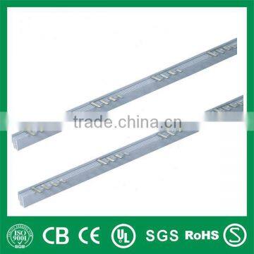 Earth busbar WL-101 1.8MM 1P 2P 3P 4P 80A