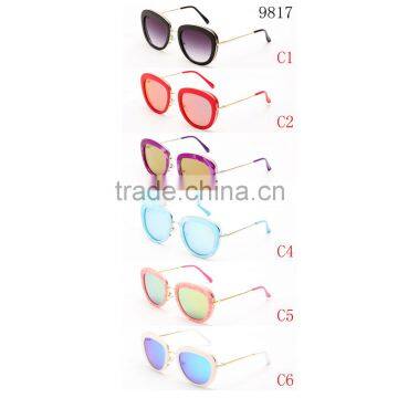 New Luxury Uv400 Fashion Sunglasses photo-6
