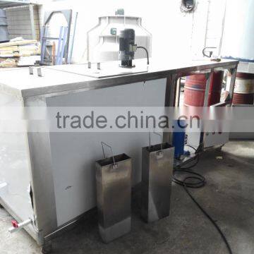 FSB F1 Block Ice Plant of Ice Block Making Machine Quality Choice photo-5