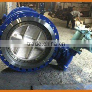 8 inch butterfly valve