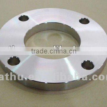 Stainless Steel Plate Flange PN16