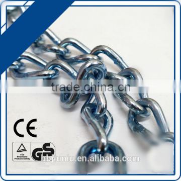 OEM lifting alloy chain g80/grade 100 overhead conveyor chain