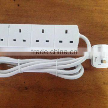 13A UK power socket BS standard power trip