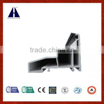 Rubber Gasket Seal co Extruded for Plastic Window Profile