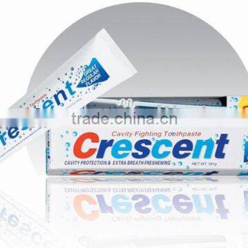 181g mint & fresh toothpaste