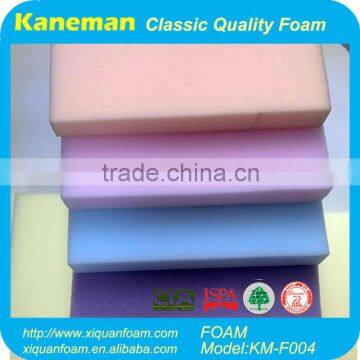 Foam Manufacturer Quality Furniture Soft Foam Promise Home Furniture Sofa Foam Pu Foam Sheet