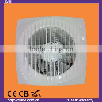 4/5/6 ventilating fan /exhaust fan /bathroom fan with mesh