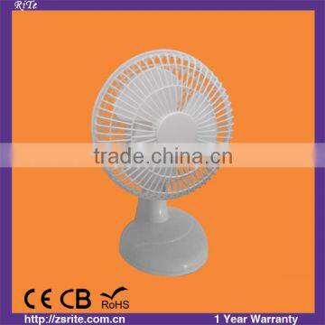 6inch Cheaper Table fan