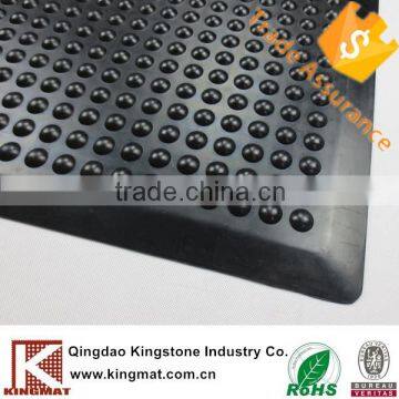 Trade assurance industrial anti-fatigue mat for standing