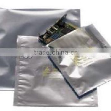 Electronic Vacuum Bag