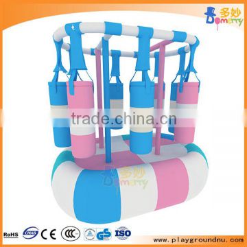 Wholesale newly indoor playground , professional manufacturer indoor playground equipment for kids