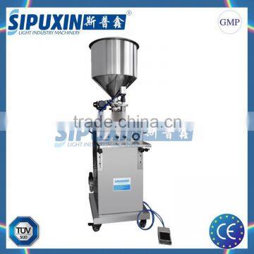 Best Price And High Quality Stainless Steel Red Bean Filler