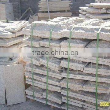 China popular mushroom stone