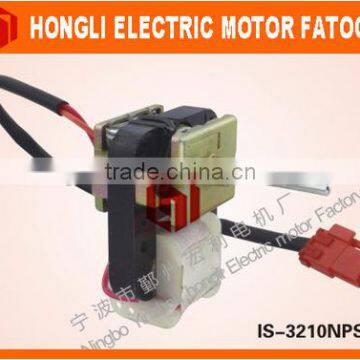 Big sale Refrigerator patrs fan motor IS-3210NPSA