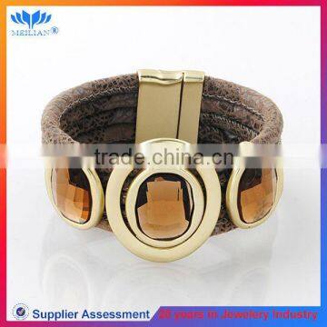 Fashion Bracelet Meilian Factory Cheapest Infinity Bracelet