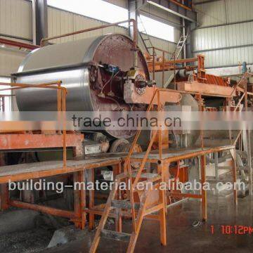 Calcium Silicate Board Production Line