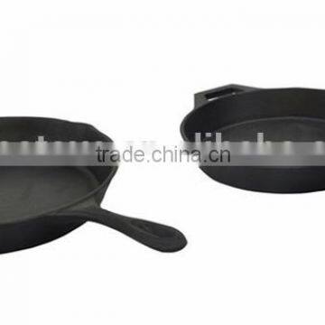 Cast Iron Pan