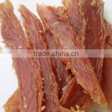 Soft Duck Fillet Jerky
