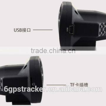 Cost-effective FHD 1080P Dashboard Camera From Shenzhen Front View Best Car Camera photo-6