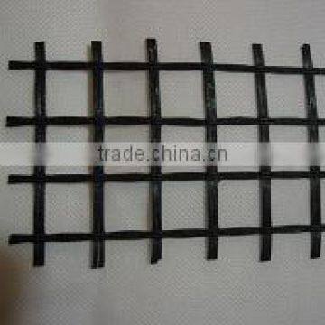 Fiberglass Geogrids