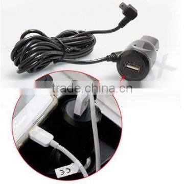 1080p FHD Car Dvr Black Box Dash Cam photo-3