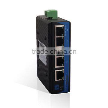 Industrial Ethernet Switch
