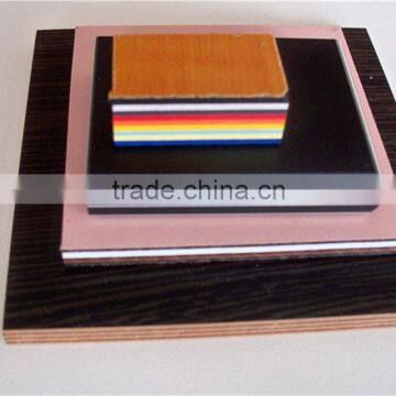 Canna corrosion resistance phenolic laminate used for labtops