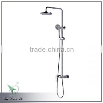 wall mounted shower faucets -9103