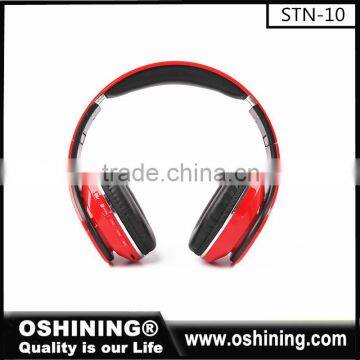 Wireless Bluetooth Headset SPORT Stereo Headphones Earphone