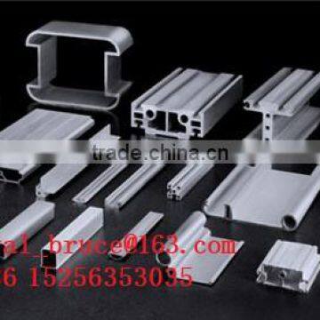 6063 Industrial Aluminum Profile