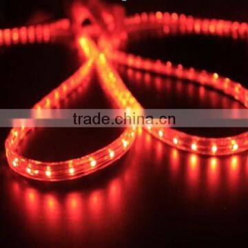 Battery powered led strip light