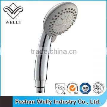 High Quality Multiple Function Saving Water Adjustable Bath Head Shower In Foshan