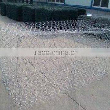 2x1x0.5 gabion box from alibaba china supplier