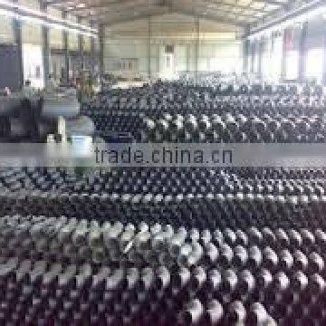 ASTM A860 MSS SP75 WPHY 52 PIPE FITTING 90 DEG LR ELBOW