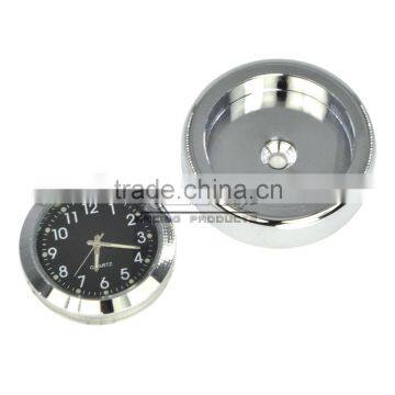 BJ-HBW-007 High Precision Clock With Luminous Numbers Motorcycle Clock Motorcycle Windscreen Watch photo-5